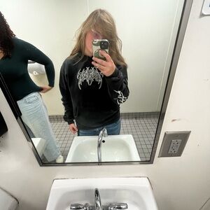 Meet your Posher, Cheyenne